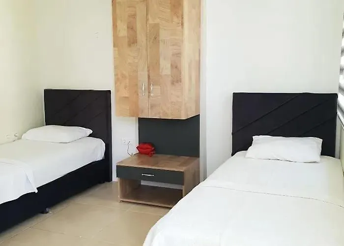 Volga Hotel 安塔利亚 0*,  土耳其