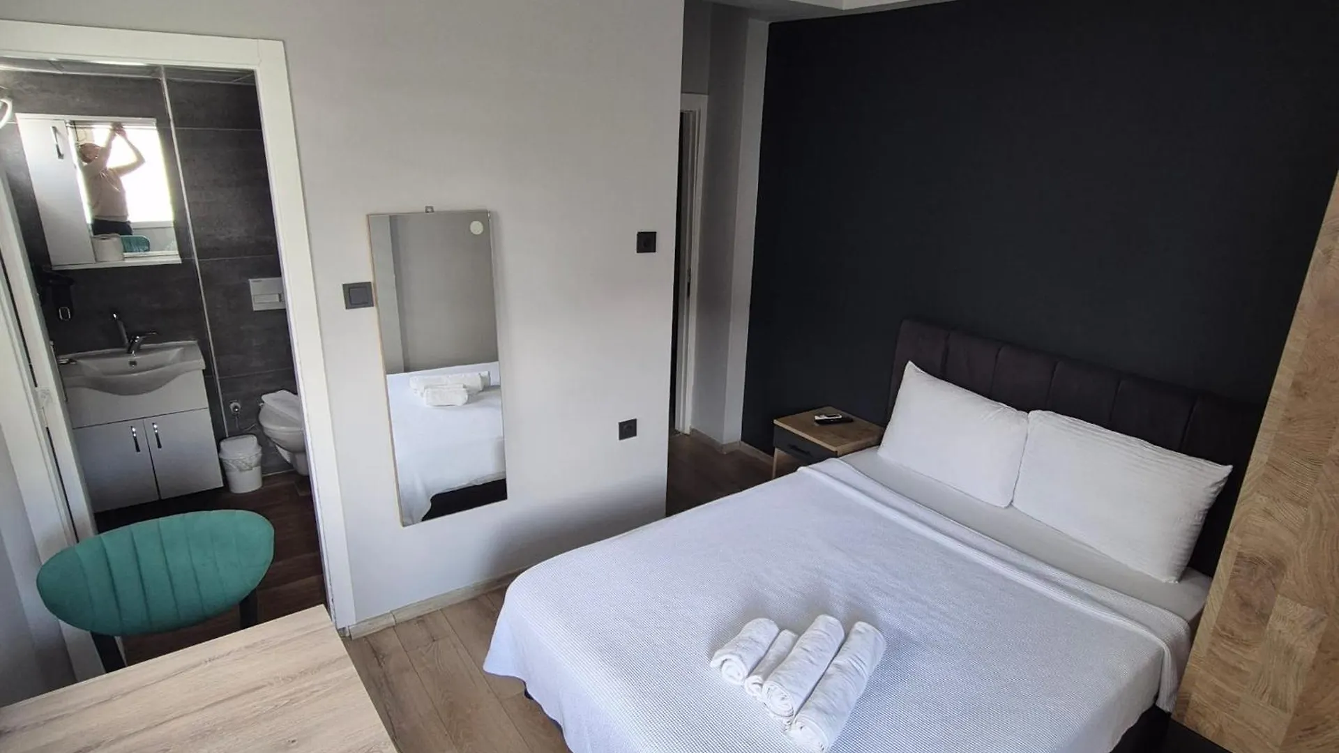 Volga Hotel 安塔利亚