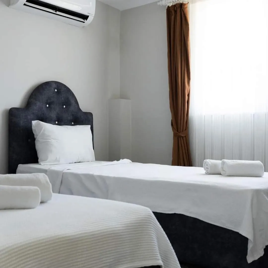 Volga Hotel Antália
