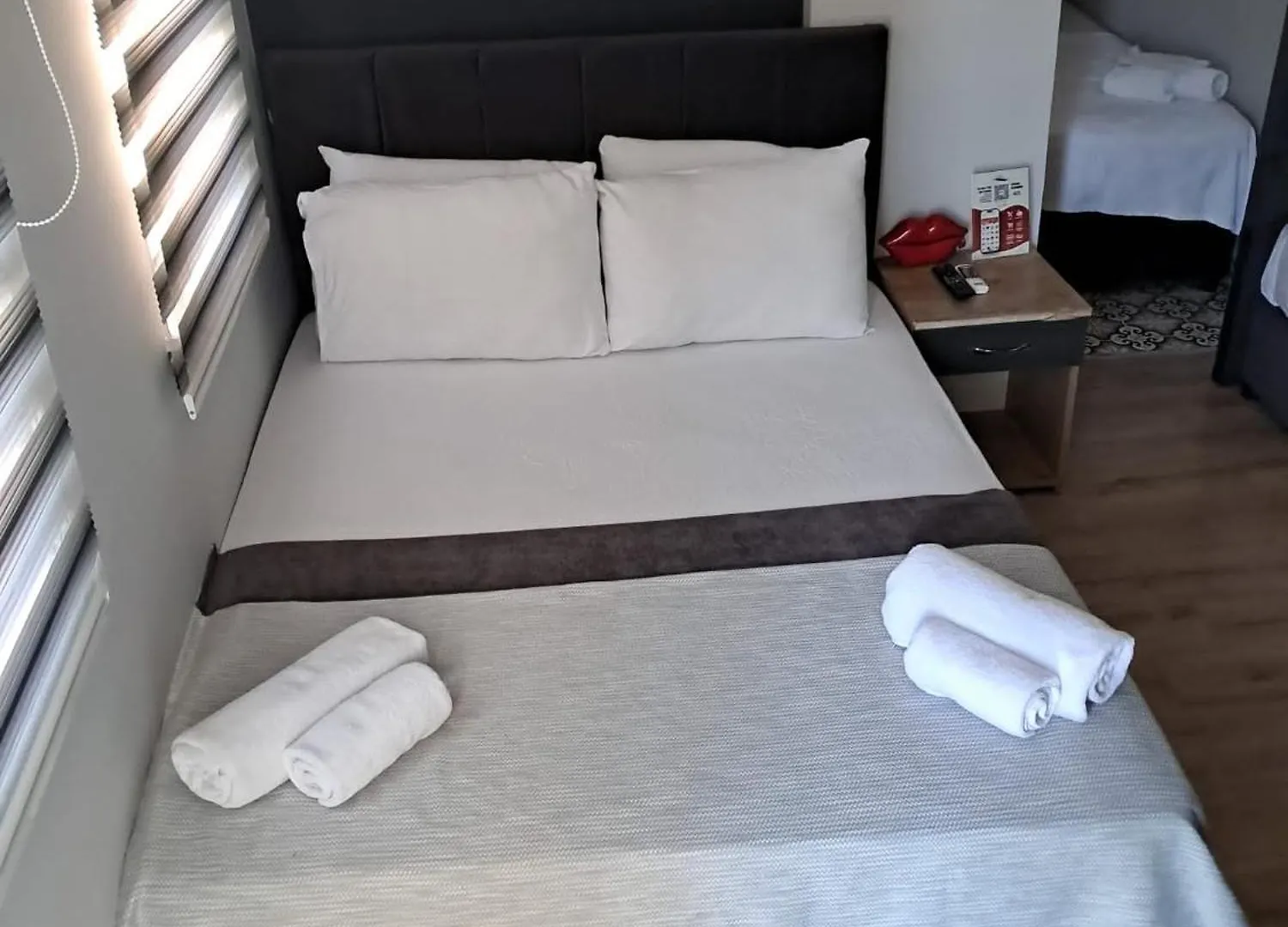 Volga Hotel Antalya
