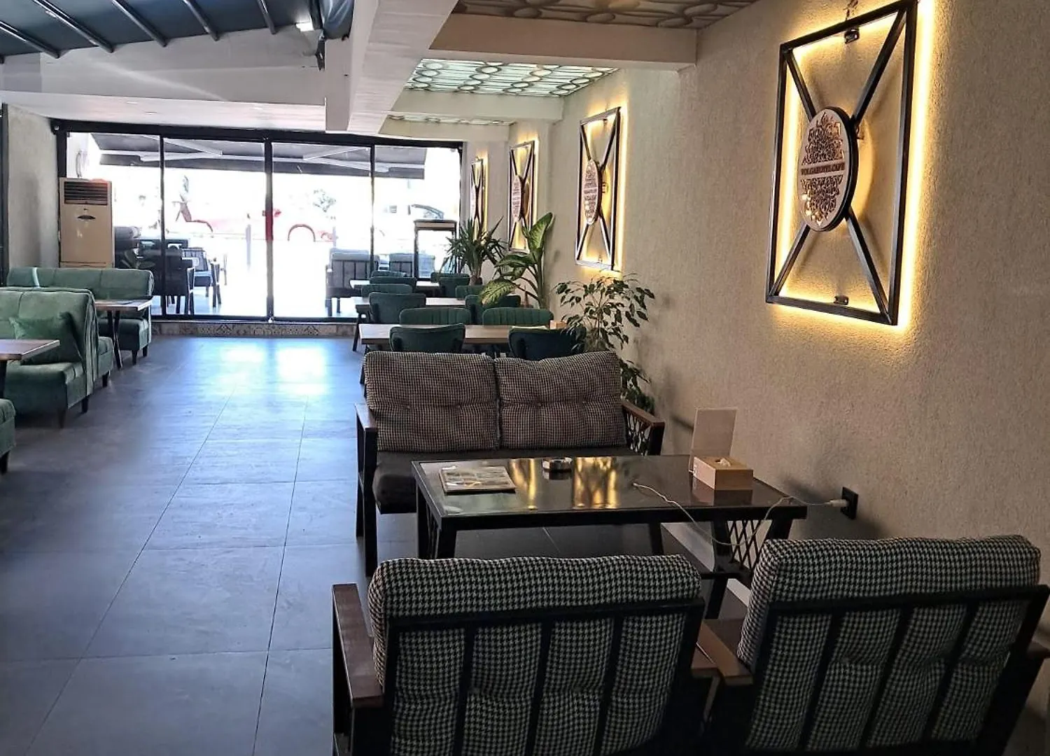 Volga Hotel Antalya