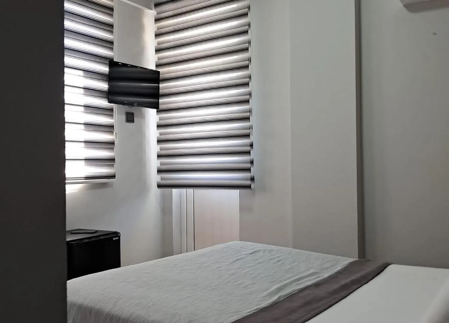 Volga Hotel Antalya Türkiye