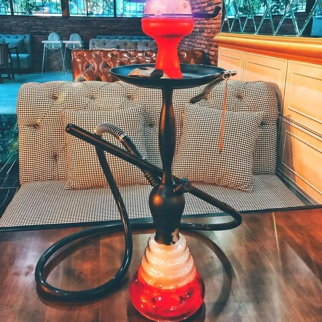 Volga Hotel Antalya